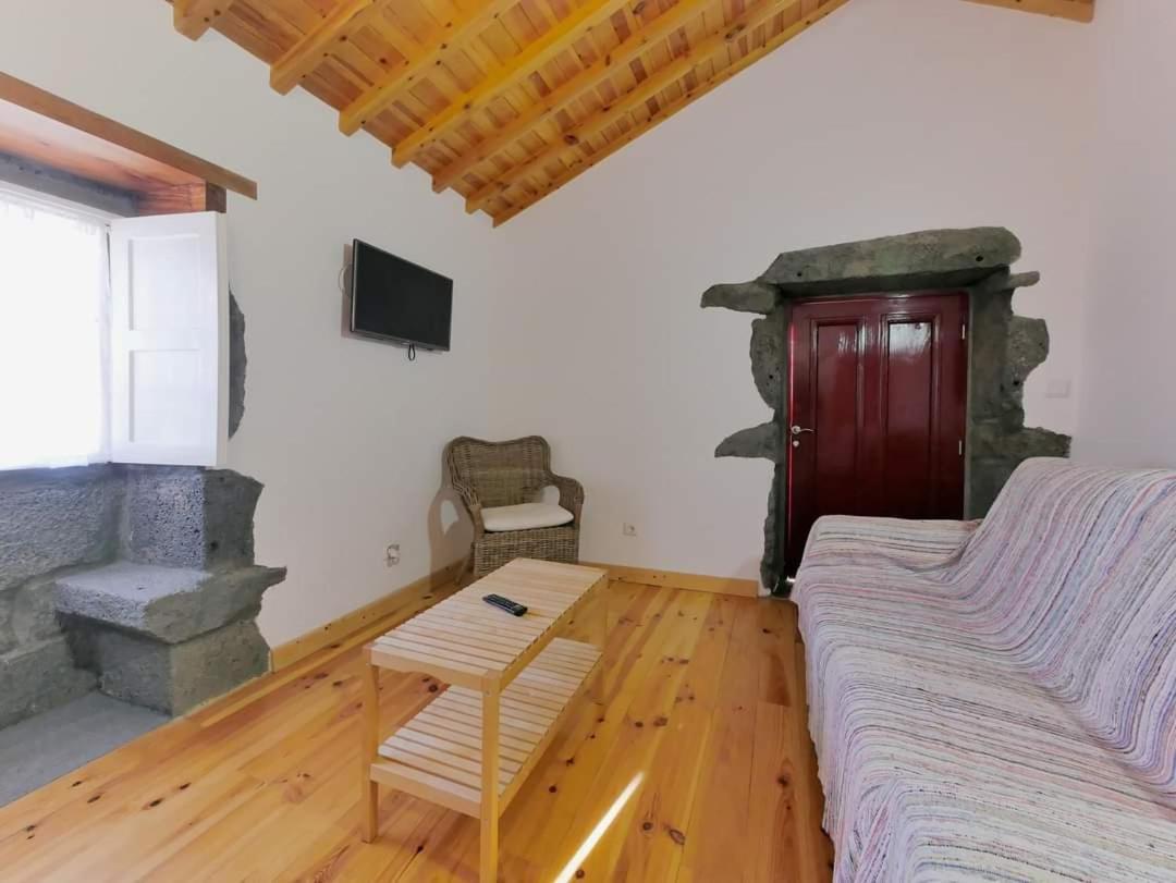 Casas Dos Vimes Villa Faja dos Vimes Exterior photo