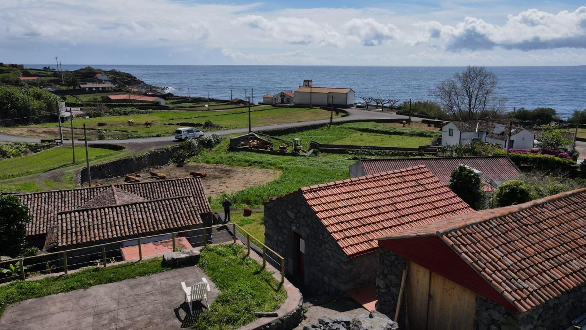 Casas Dos Vimes Villa Faja dos Vimes Exterior photo