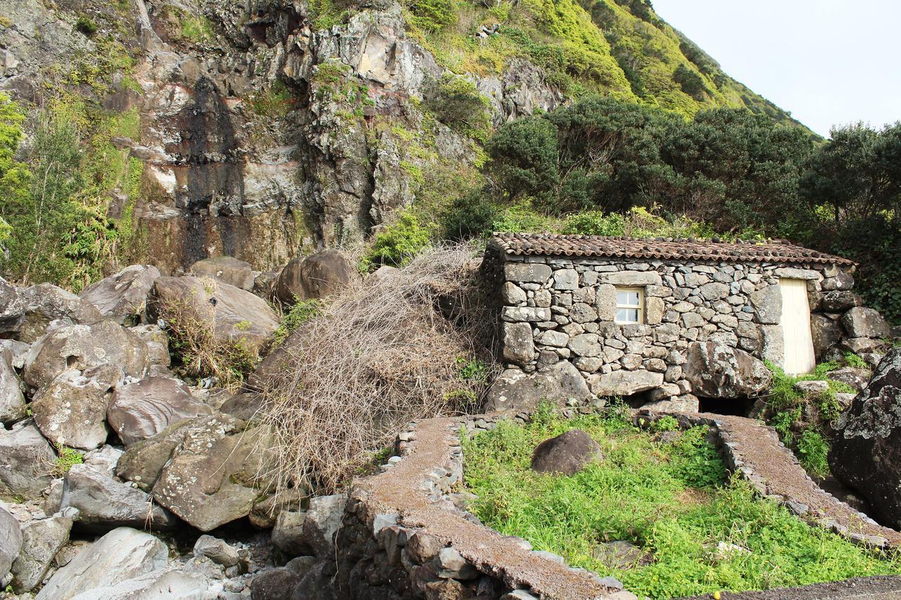 Casas Dos Vimes Villa Faja dos Vimes Exterior photo