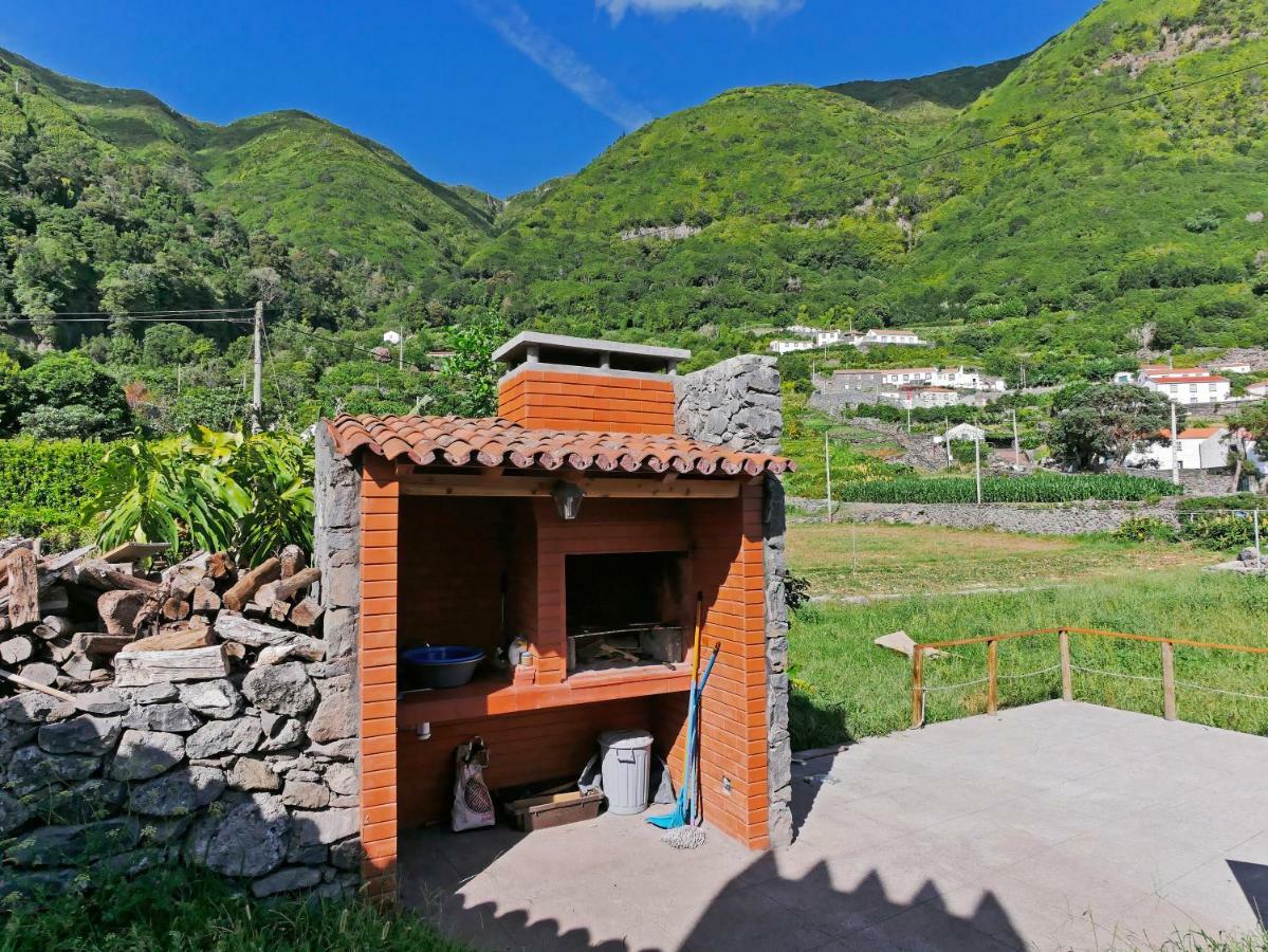 Casas Dos Vimes Villa Faja dos Vimes Exterior photo