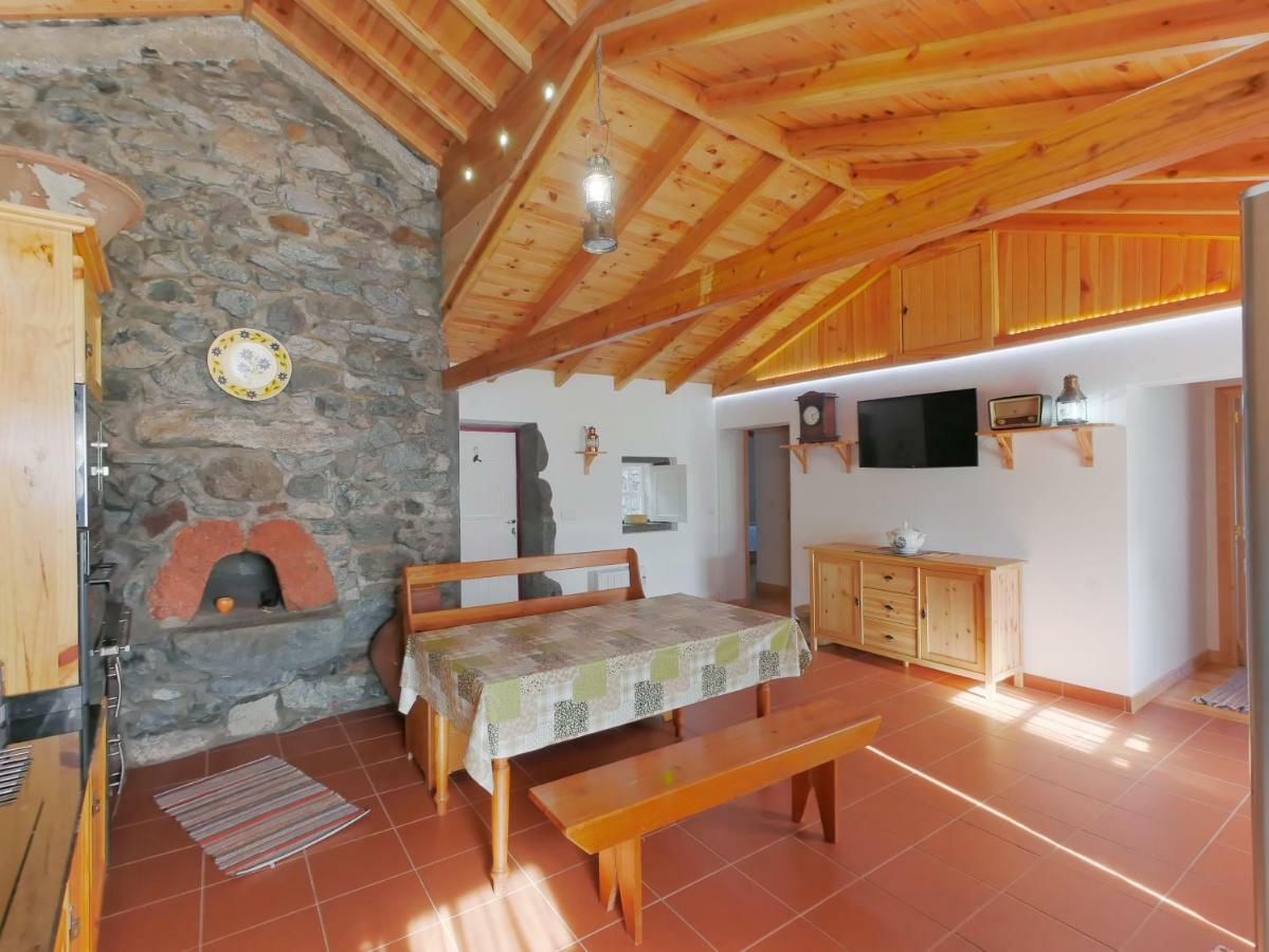 Casas Dos Vimes Villa Faja dos Vimes Exterior photo
