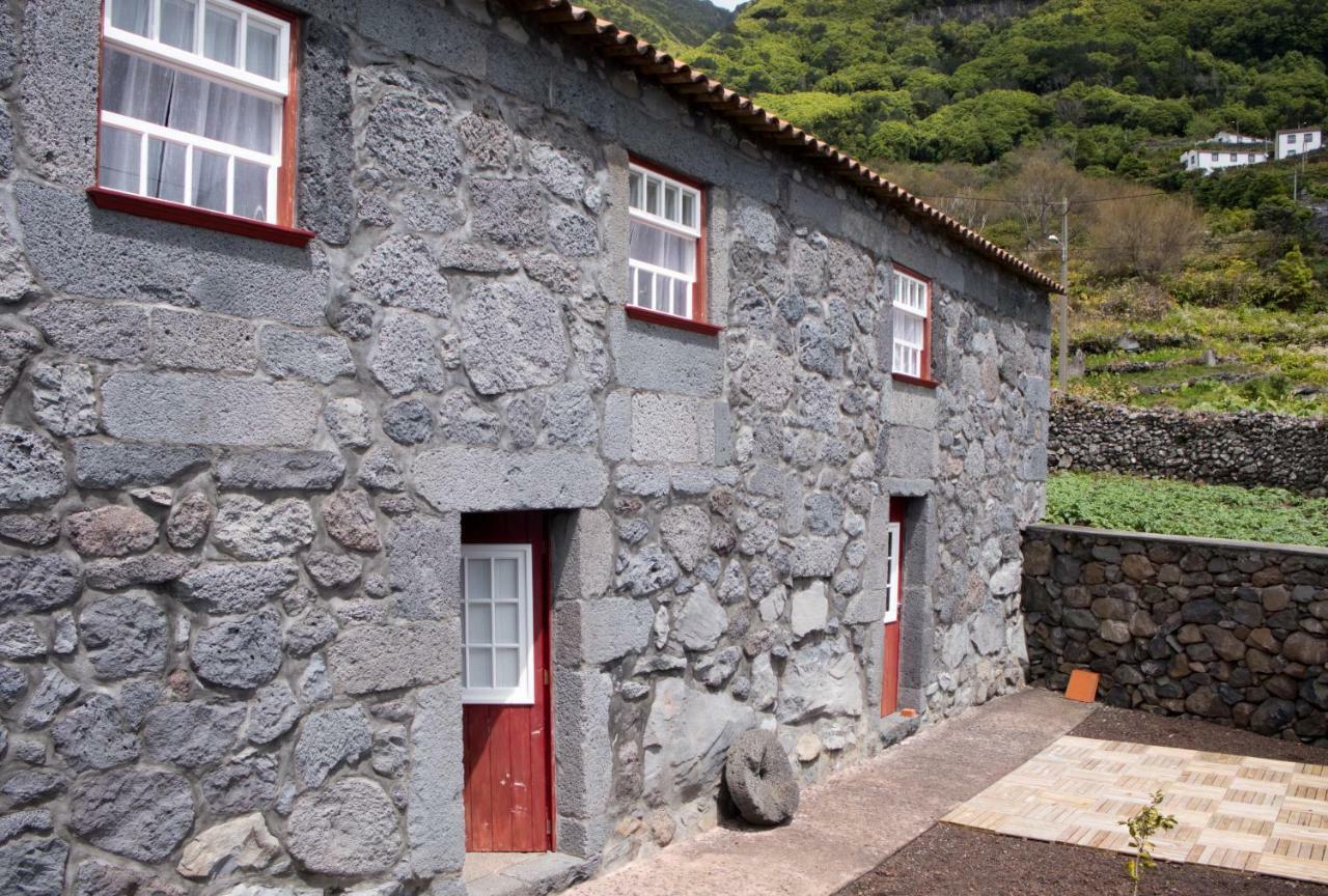 Casas Dos Vimes Villa Faja dos Vimes Exterior photo